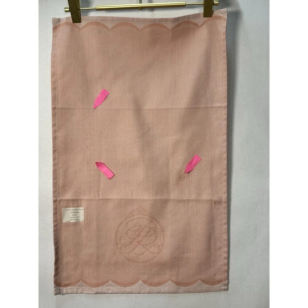 Le Jacquard Français this new